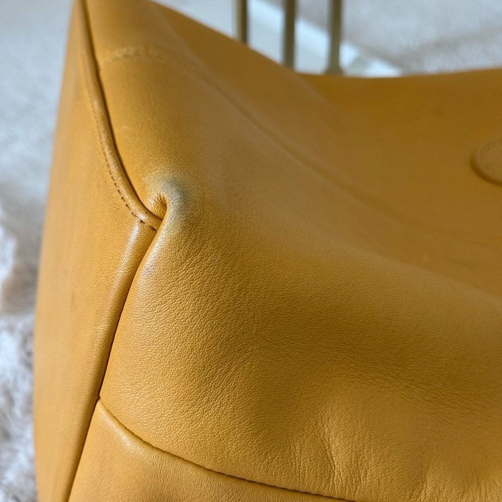 Coach lunch tote 4068 - Picture 6 of 12